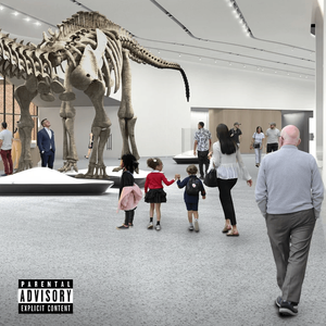 Edward Skeletrix - Museum Music
