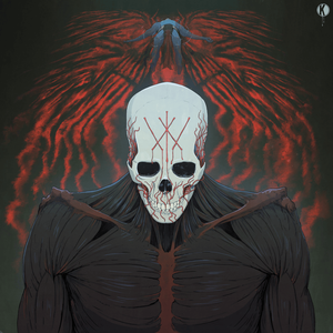 Kai Wachi - NEKROSIS