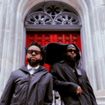 Terrace Martin & Kenyon Dixon - Come As You Are