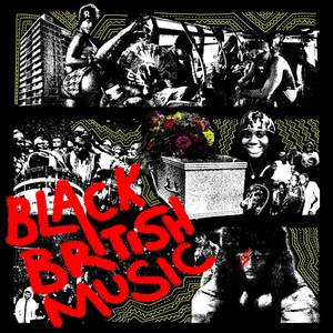 Jim Legxacy - black british music
