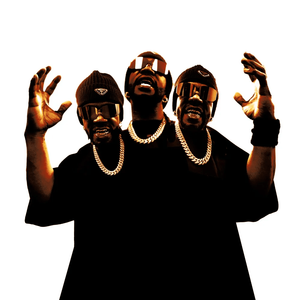 Juicy J - Head On Swivel