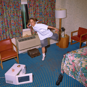 Dev Lemons - SURFACE TENSION