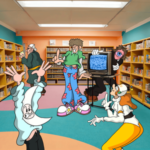 Dolo Tonight - DVD Rental Store